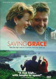 Preview Image for Front Cover of Saving Grace