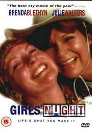 Preview Image for Front Cover of Girls` Night