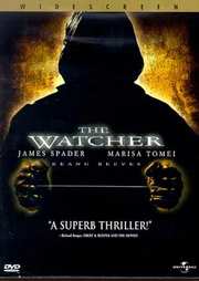 Preview Image for Watcher, The (US)