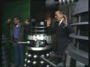 Preview Image for Screenshot from Doctor Who: Remembrance Of The Daleks