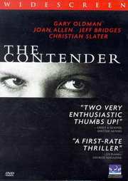 Preview Image for Contender, The (US)