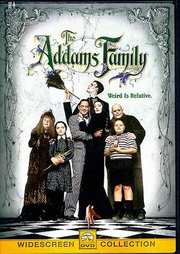 Preview Image for Addams Family, The (US)