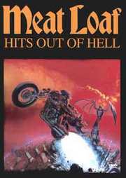 Preview Image for Meat Loaf: Hits Out of Hell (UK)