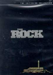 Preview Image for Rock, The (Criterion 2 disc set) (US)