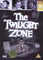 Preview Image for Twilight Zone, The: Vol 18 (UK)