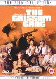Preview Image for Grissom Gang, The (UK)