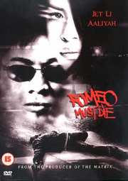 Preview Image for Romeo Must Die (UK)