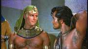 Preview Image for Screenshot from Ten Commandments, The (2 disc set)