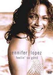Preview Image for Front Cover of Jennifer Lopez: Feelin` So Good