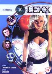 Preview Image for Lexx: 1.1 + 1.2 (2 Disc Set) (UK)