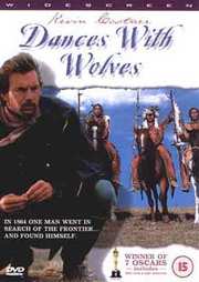 Preview Image for Dances With Wolves (UK)