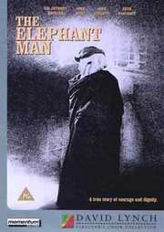 Preview Image for Front Cover of Elephant Man, The