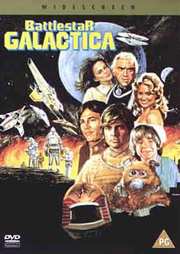 Preview Image for Battlestar Galactica (UK)