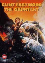 Preview Image for Gauntlet, The (UK)