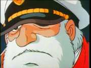 Preview Image for Screenshot from Star Blazers Series 1 Part 2