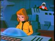 Preview Image for Screenshot from Star Blazers Series 1 Part 2