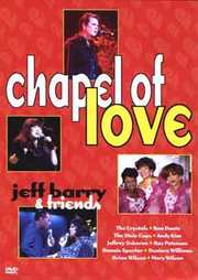 Preview Image for Chapel Of Love (UK)