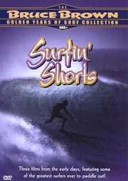 Preview Image for Surfin Shorts (UK)