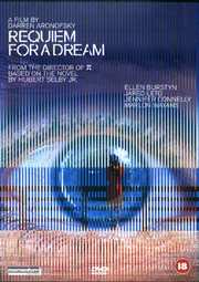 Preview Image for Front Cover of Requiem for a Dream