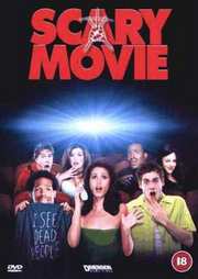 Preview Image for Scary Movie (UK)