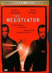 Preview Image for Negotiator, The (US)