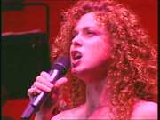 Preview Image for Screenshot from Bernadette Peters: In Concert