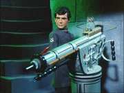 Preview Image for Screenshot from Captain Scarlet And The Mysterons: 2