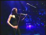 Preview Image for Screenshot from Corrs, The: Live At The Albert Hall