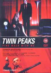 Preview Image for Twin Peaks: Fire Walk With Me (UK)