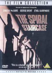 Preview Image for Spiral Staircase, The (UK)