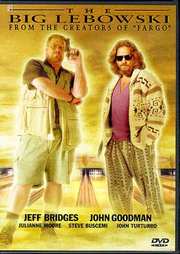 Preview Image for Big Lebowski, The (US)