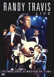 Preview Image for Randy Travis Live (UK)