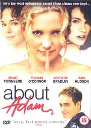 Preview Image for About Adam (UK)