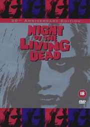 Preview Image for Night of the Living Dead: 30th Anniversary Edition (UK)