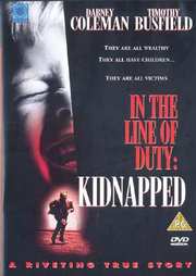 Preview Image for In The Line Of Duty: Kidnapped (UK)