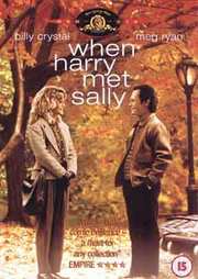 Preview Image for Front Cover of When Harry Met Sally