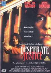 Preview Image for Desperate Justice (UK)
