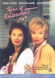 Preview Image for Terms Of Endearment (UK)