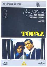 Preview Image for Front Cover of Topaz