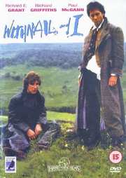 Preview Image for Front Cover of Withnail And I