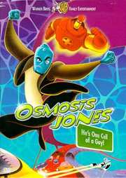 Preview Image for Osmosis Jones (US)