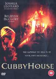 Preview Image for Front Cover of Cubbyhouse