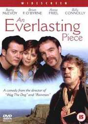 Preview Image for An Everlasting Piece (UK)