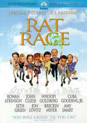 Preview Image for Rat Race (US)