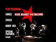 Preview Image for Screenshot from Rage Against The Machine