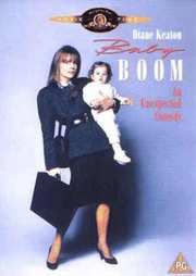 Preview Image for Front Cover of Baby Boom