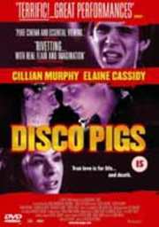 Preview Image for Disco Pigs (UK)