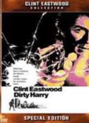 Preview Image for Front Cover of Dirty Harry Special Edition