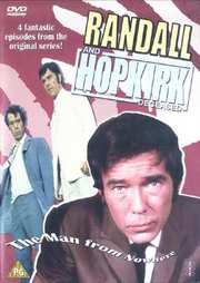 Preview Image for Randall And Hopkirk (Deceased): Volume 5 (UK)