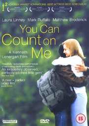 Preview Image for You Can Count On Me (UK)